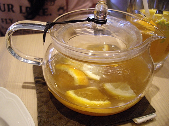 Afternoon Tea(SOGO忠孝門市):『Afternoon Tea』美好的午茶時光