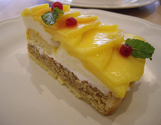 Afternoon Tea(SOGO忠孝門市):『Afternoon Tea』美好的午茶時光