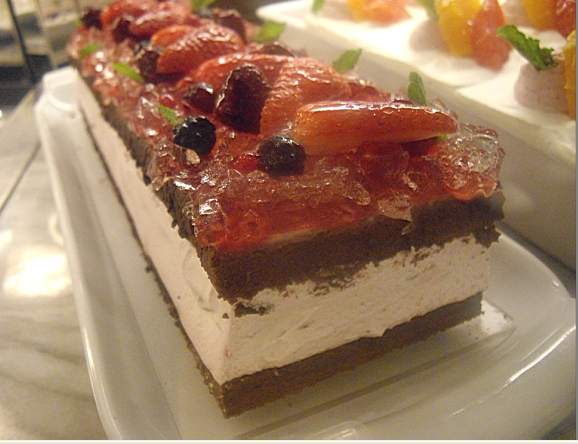 Afternoon Tea(SOGO忠孝門市):『Afternoon Tea』美好的午茶時光