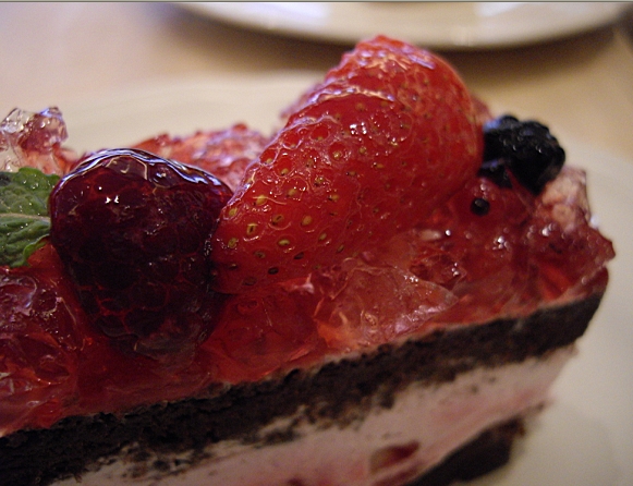 Afternoon Tea(SOGO忠孝門市):『Afternoon Tea』美好的午茶時光