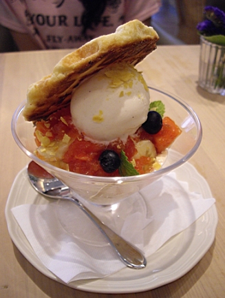 Afternoon Tea(SOGO忠孝門市):『Afternoon Tea』美好的午茶時光