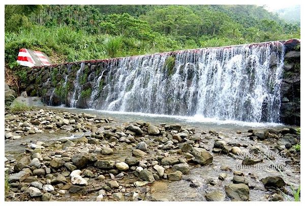 鋼管壩、情人橋、小天梯:失落的秘境【鋼管壩、情人橋、小天梯】