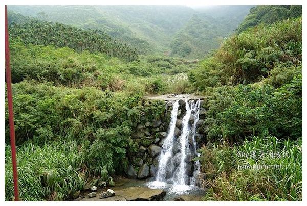 鋼管壩、情人橋、小天梯:失落的秘境【鋼管壩、情人橋、小天梯】