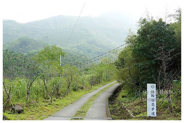 鋼管壩、情人橋、小天梯:失落的秘境【鋼管壩、情人橋、小天梯】