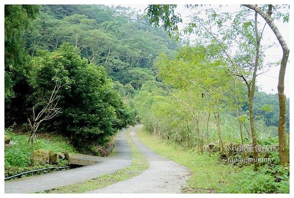 鋼管壩、情人橋、小天梯:失落的秘境【鋼管壩、情人橋、小天梯】