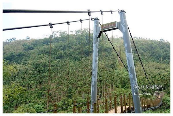 鋼管壩、情人橋、小天梯:失落的秘境【鋼管壩、情人橋、小天梯】