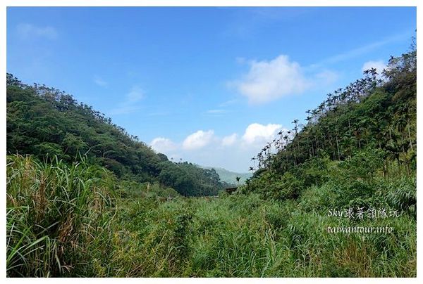 鋼管壩、情人橋、小天梯:失落的秘境【鋼管壩、情人橋、小天梯】