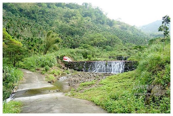鋼管壩、情人橋、小天梯:失落的秘境【鋼管壩、情人橋、小天梯】