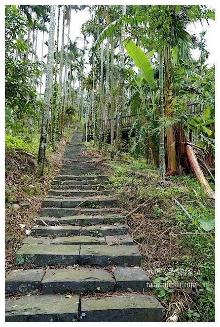 鋼管壩、情人橋、小天梯:失落的秘境【鋼管壩、情人橋、小天梯】