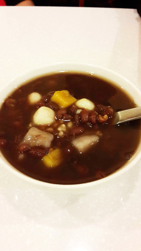 大方冰品(莊敬店):【羽諾食記】吳興商圈~大方冰品