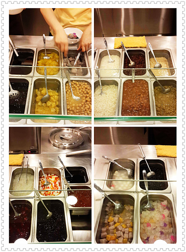 大方冰品(莊敬店):【羽諾食記】吳興商圈~大方冰品