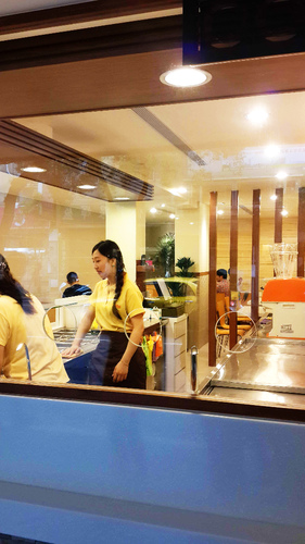 大方冰品(莊敬店):【羽諾食記】吳興商圈~大方冰品