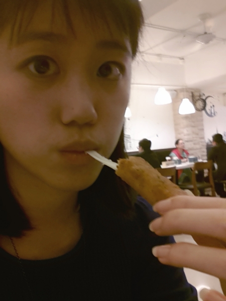 義樹空間:【台北美食】環境舒適,東西好吃之義樹空間@捷運市政府站