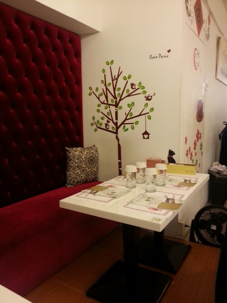 義樹空間:【台北美食】環境舒適,東西好吃之義樹空間@捷運市政府站