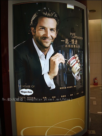 Häagen-Dazs 夏季飲品：［台北大直］口碑券．Häagen-Dazs 桑果之吻．夏季飲品 搶鮮體驗