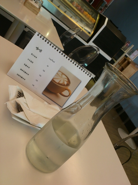 藍廚和風洋食：甜食新寵兒~~蜜糖土司X藍廚和風洋食