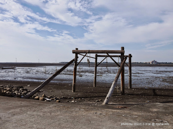 乳牛彩繪村：【景點】彰化Fubow Wetland 福寶濕地-教育生態園區&乳牛彩繪村@福興福寶村 : 海賊王山寨風彩繪, 記得做好防曬喔…