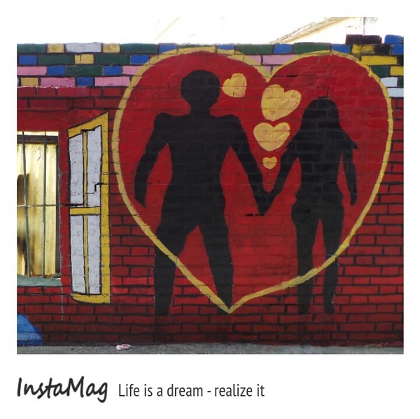 乳牛彩繪村：【彰化景點】彰化藍曬圖~福寶乳牛彩繪村