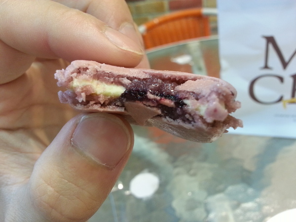 月亮奇司起司烘焙專賣店：【口碑卷19】浪漫氣息的重乳酪。月亮奇司起司烘焙專賣店