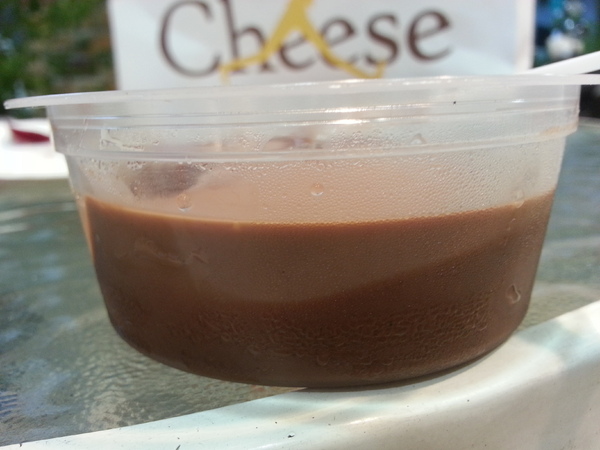 月亮奇司起司烘焙專賣店：【口碑卷19】浪漫氣息的重乳酪。月亮奇司起司烘焙專賣店