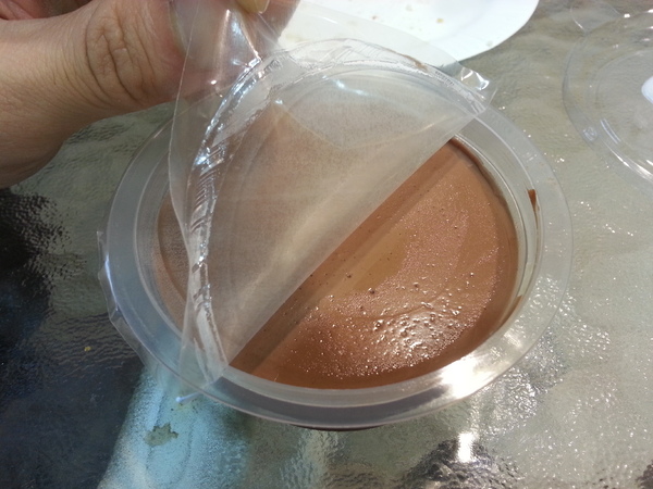 月亮奇司起司烘焙專賣店：【口碑卷19】浪漫氣息的重乳酪。月亮奇司起司烘焙專賣店