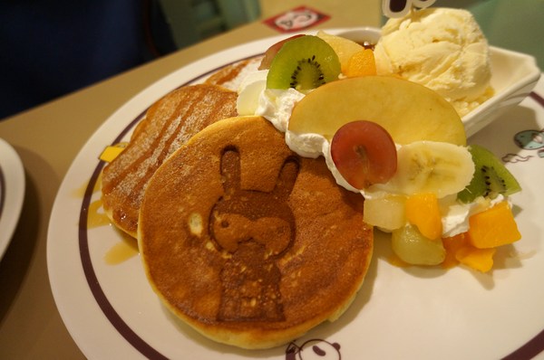 Aranzi Aronzo Cafe 阿朗基咖啡(南西店):N訪阿朗基♥可愛指數報表♥雪花冰抓住夏天的尾巴♥近期新品(內附菜單)