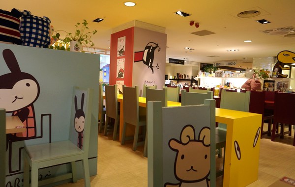 Aranzi Aronzo Cafe 阿朗基咖啡(南西店):N訪阿朗基♥可愛指數報表♥雪花冰抓住夏天的尾巴♥近期新品(內附菜單)