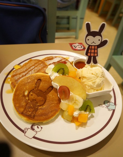 Aranzi Aronzo Cafe 阿朗基咖啡(南西店):N訪阿朗基♥可愛指數報表♥雪花冰抓住夏天的尾巴♥近期新品(內附菜單)