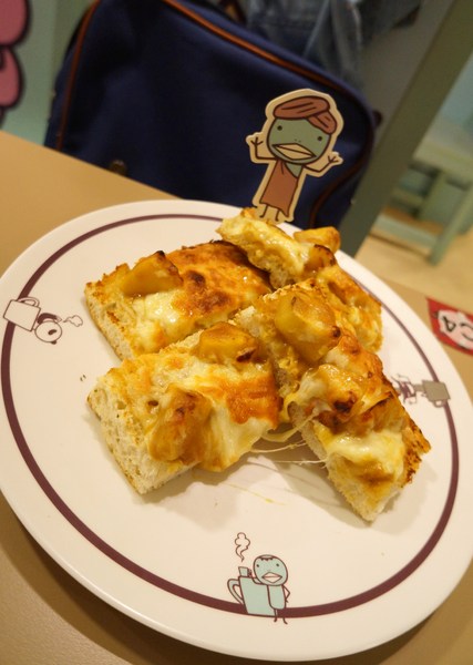 Aranzi Aronzo Cafe 阿朗基咖啡(南西店):N訪阿朗基♥可愛指數報表♥雪花冰抓住夏天的尾巴♥近期新品(內附菜單)