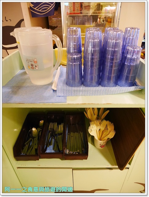 Aranzi Aronzo Cafe 阿朗基阿龍佐(南西店)：台北美食 阿朗基咖啡 Aranzi café～療癒熊貓哥蛋糕