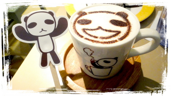 Aranzi Aronzo Cafe 阿朗基咖啡(新光三越南西店二館):【台北中山】讓人捨不得吃的超可愛甜點之阿朗基咖啡