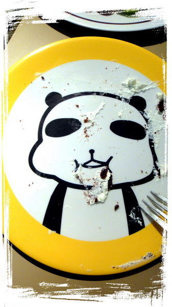 Aranzi Aronzo Cafe 阿朗基咖啡(新光三越南西店二館):【台北中山】讓人捨不得吃的超可愛甜點之阿朗基咖啡