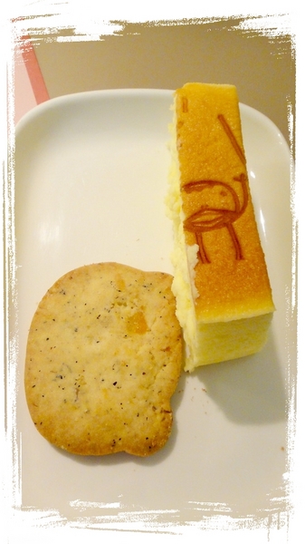 Aranzi Aronzo Cafe 阿朗基咖啡(新光三越南西店二館):【台北中山】讓人捨不得吃的超可愛甜點之阿朗基咖啡