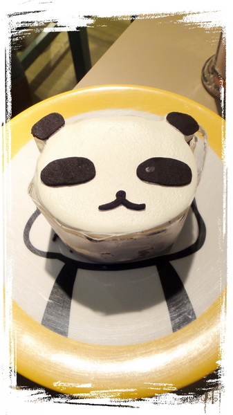 Aranzi Aronzo Cafe 阿朗基咖啡(新光三越南西店二館):【台北中山】讓人捨不得吃的超可愛甜點之阿朗基咖啡