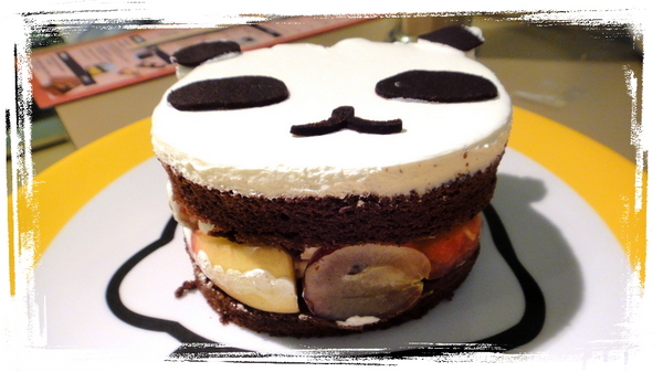 Aranzi Aronzo Cafe 阿朗基咖啡(新光三越南西店二館):【台北中山】讓人捨不得吃的超可愛甜點之阿朗基咖啡