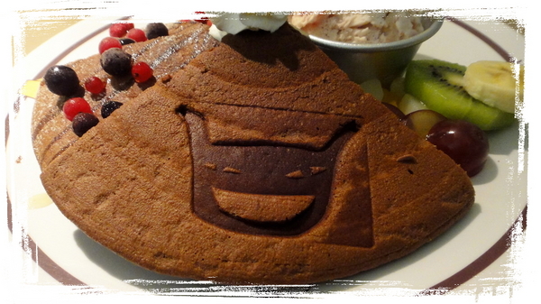 Aranzi Aronzo Cafe 阿朗基咖啡(新光三越南西店二館):【台北中山】讓人捨不得吃的超可愛甜點之阿朗基咖啡