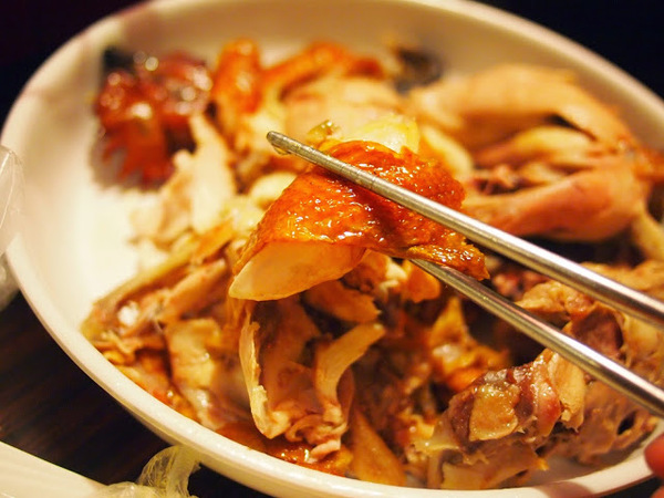 好雞婆土雞城:【食記】【景點】南投好雞婆土雞城&聚彩園休閒山莊@仁愛清境農場 : 與鳳凰共眠~清境山城兩天一夜小旅行! 擺夷料理好吃耶^^