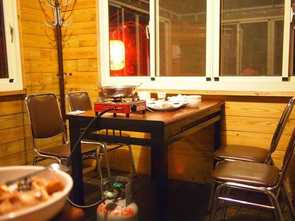 好雞婆土雞城:【食記】【景點】南投好雞婆土雞城&聚彩園休閒山莊@仁愛清境農場 : 與鳳凰共眠~清境山城兩天一夜小旅行! 擺夷料理好吃耶^^