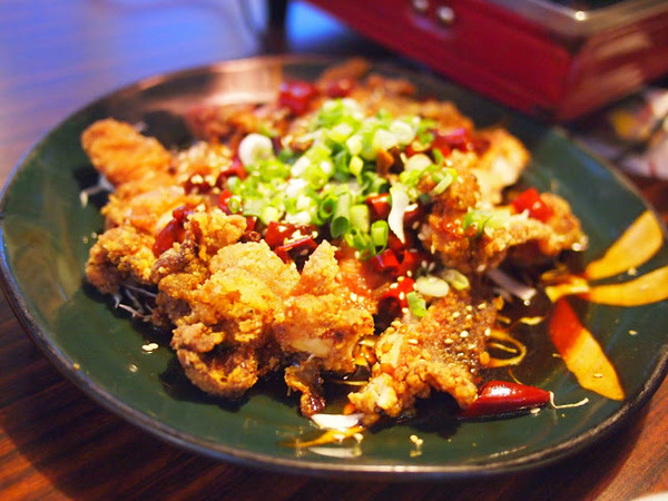 好雞婆土雞城:【食記】【景點】南投好雞婆土雞城&聚彩園休閒山莊@仁愛清境農場 : 與鳳凰共眠~清境山城兩天一夜小旅行! 擺夷料理好吃耶^^