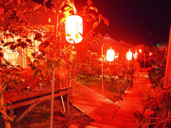 好雞婆土雞城:【食記】【景點】南投好雞婆土雞城&聚彩園休閒山莊@仁愛清境農場 : 與鳳凰共眠~清境山城兩天一夜小旅行! 擺夷料理好吃耶^^