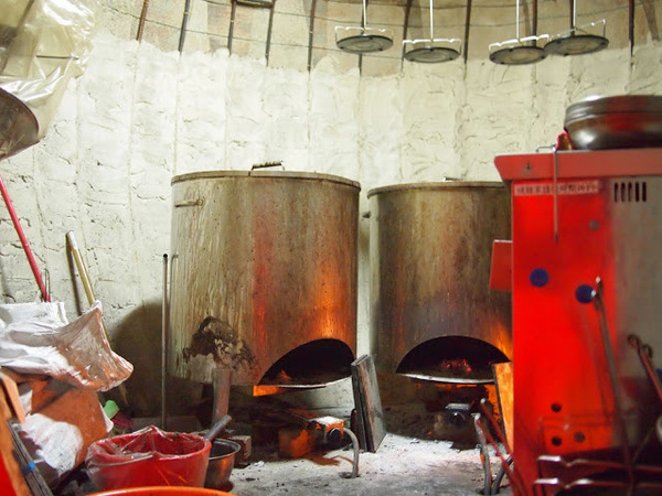 好雞婆土雞城:【食記】【景點】南投好雞婆土雞城&聚彩園休閒山莊@仁愛清境農場 : 與鳳凰共眠~清境山城兩天一夜小旅行! 擺夷料理好吃耶^^