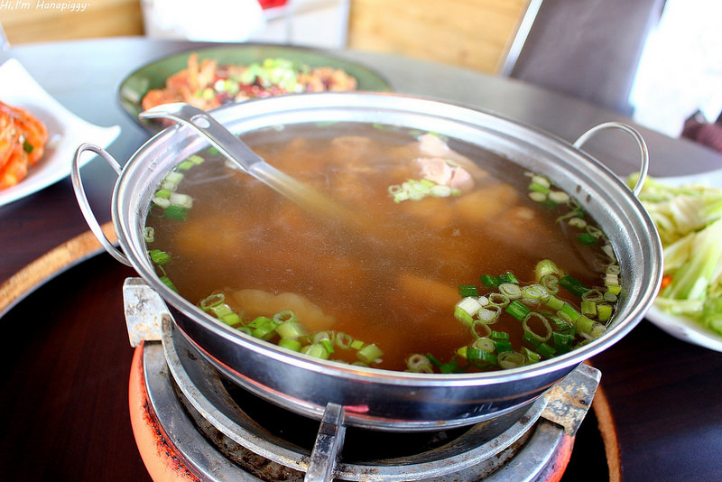 清境美食推薦好雞婆 (33)