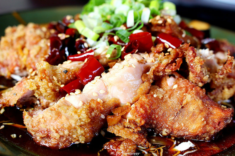 清境美食推薦好雞婆 (23)