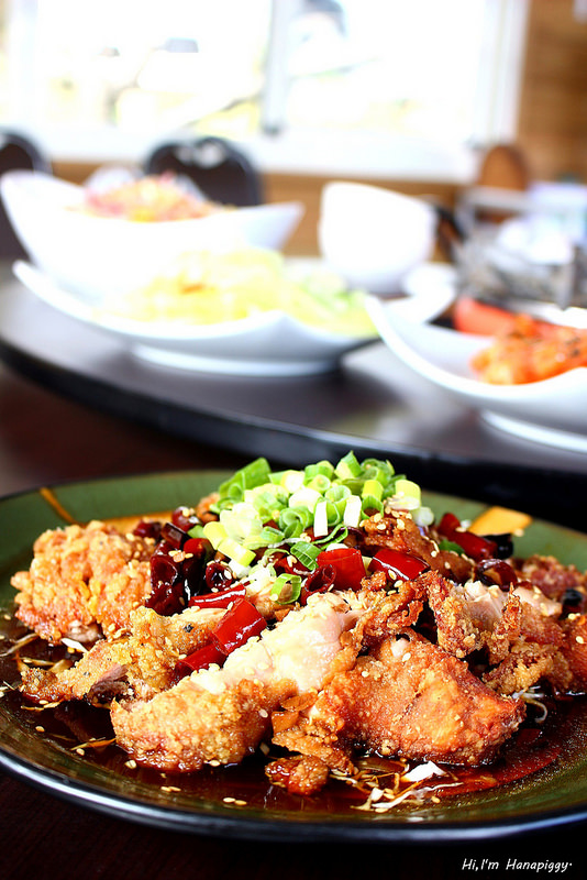 清境美食推薦好雞婆 (24)