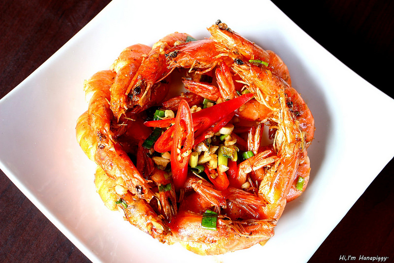 清境美食推薦好雞婆 (19)