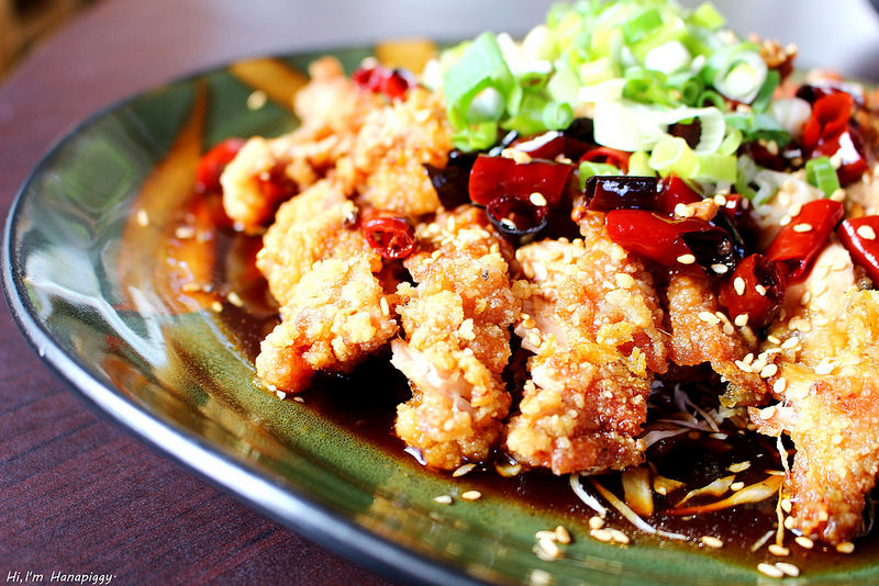 清境美食推薦好雞婆 (22)