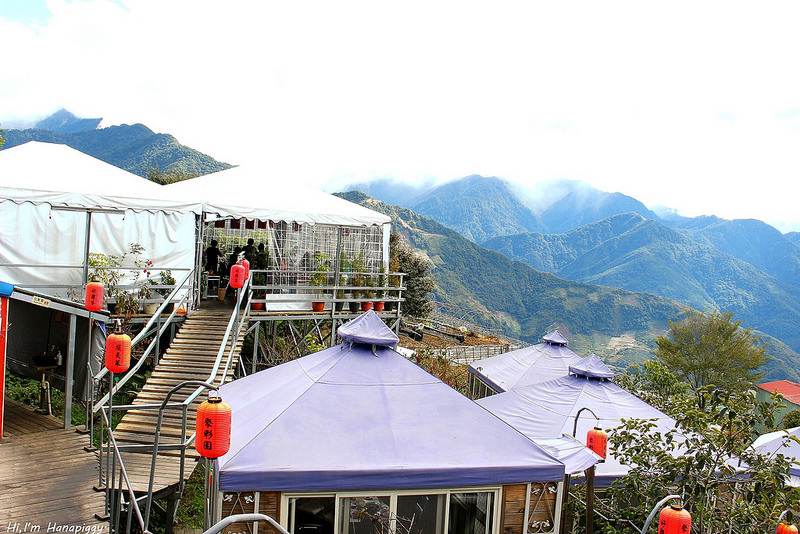 清境美食推薦好雞婆 (2)
