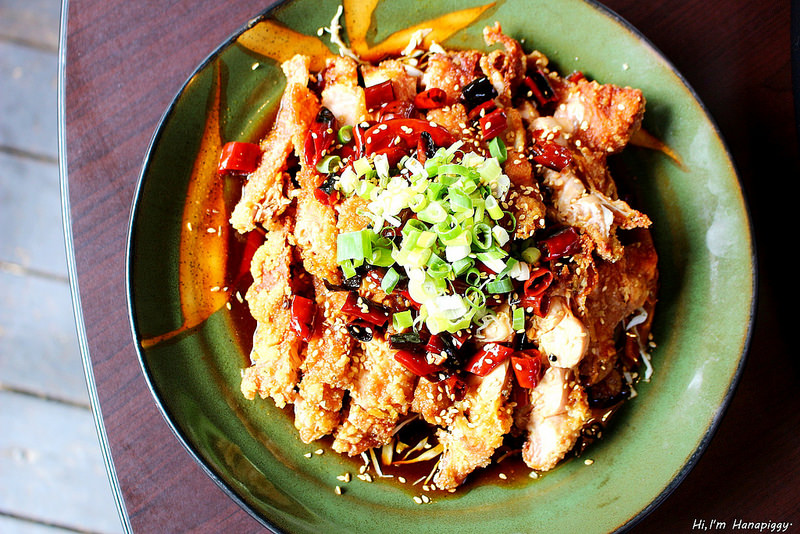 清境美食推薦好雞婆 (21)