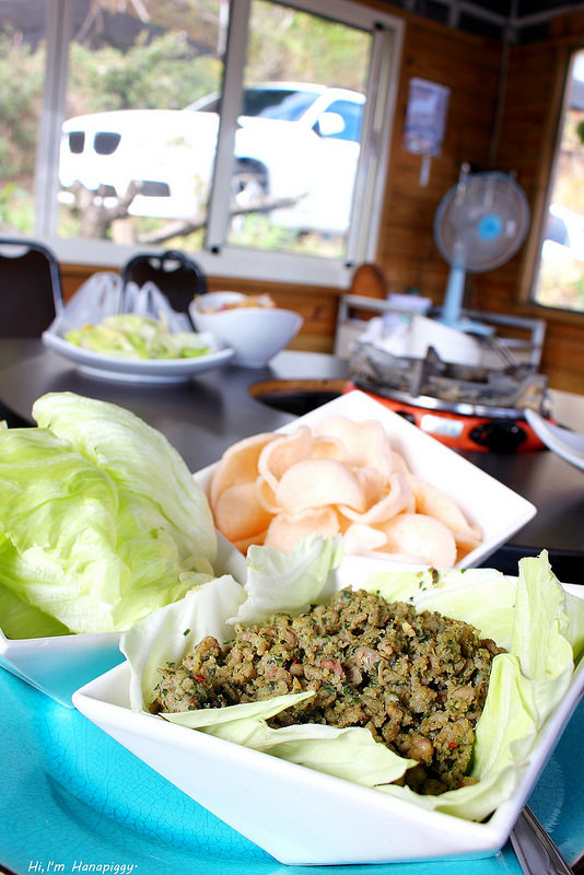 清境美食推薦好雞婆 (27)