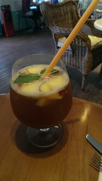 蕾蕾咖啡館:收藏了N個月的口袋名單~蕾蕾咖啡館